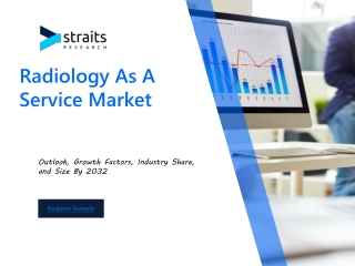 Radiology as a Service Market Insights 2024  Trends, Growth, and Forecasts
