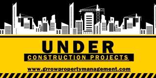 Under Construction Projects