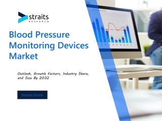 Blood Pressure Monitoring Devices Market Trends & Forecasts 2024  Industry Insig