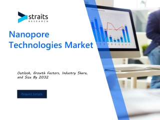 Nanopore Technologies Market Analysis 2024 Trends, Growth, and Future Outlook