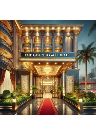 Best Hotel Near Akshardham New Delhi