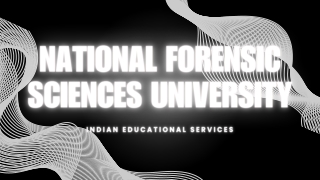 National Forensic Sciences University
