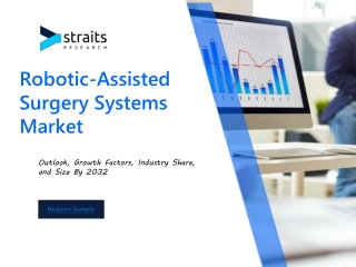Robotic-Assisted Surgery Systems Market Trends 2024  Industry Insights & Forecas