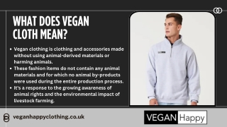 Stylish Vegan Clothes for Men| High-Quality Men's Vegan Clothing| Top Online Veg