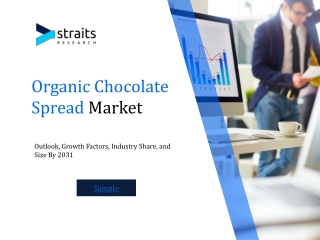 Organic Chocolate Spread Market