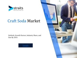 Craft Soda Market