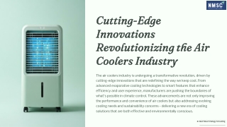 Cutting-Edge-Innovations-Revolutionizing-the-Air-Coolers-Industry