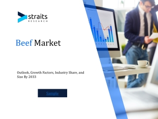 Beef Market