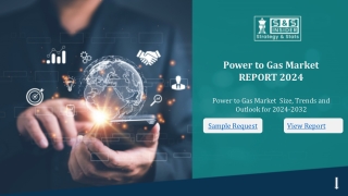 Power to Gas Market