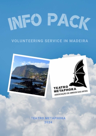 Madeira Infopack