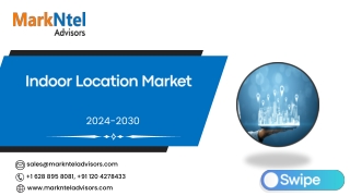 Global Indoor Location Market Research Report Forecast (2024-2030)
