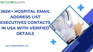Permission Based Hospital Emails For Email Marketing