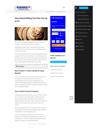 Premium Reduction: IDC's Savings Strategy Guide