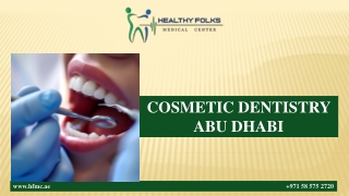 COSMETIC DENTISTRY ABU DHABI (2)