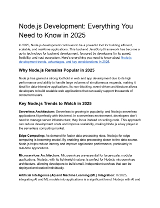 Node.js Development_ Everything You Need to Know in 2025