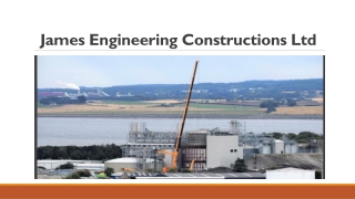 Expert Steel Fabrication for Commercial & Industrial Projects