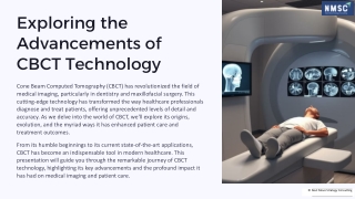 Exploring-the-Advancements-of-CBCT-Technology