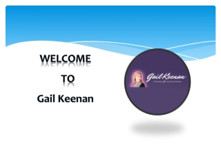 Psychic Light Readers | Gail Keenan Psychics