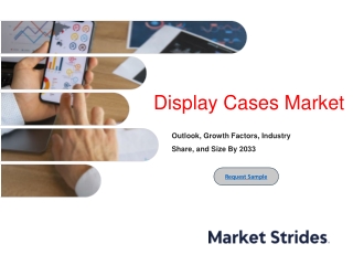 DisplayCases