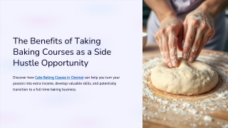 The-Benefits-of-Taking-Baking-Courses-as-a-Side-Hustle-Opportunity