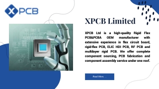 High-Performance ATE PCB Assembly Solutions for Demanding Test Environments