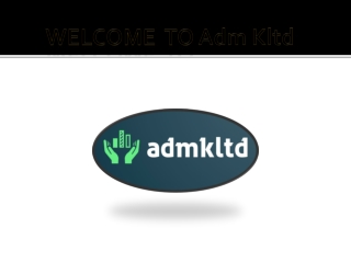 Top Investigative Solution | Admkltd