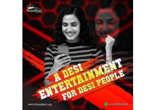 Experience Winning Predictions on RoyalJeet247