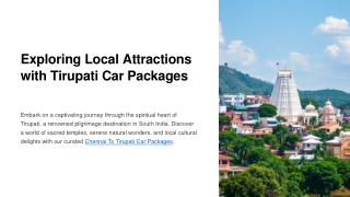 Exploring-Local-Attractions-with-Tirupati-Car-Packages