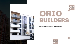 Luxury flats in Thiruvalla
