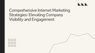 Internet marketing company 1on1