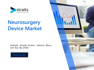 Neurosurgery Device Market Trends 2024 Growth, Innovations, and Forecast