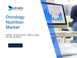 Oncology Nutrition Market Trends and Growth 2024  Industry Insights & Forecast