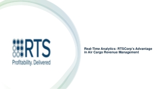 Real-Time-Analytics-RTSCorp-s-Advantage-in-Air-Cargo-Revenue-Management