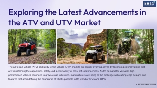 Exploring-the-Latest-Advancements-in-the-ATV-and-UTV-Market