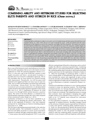 journal of life sciences and technologies