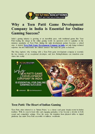 Teen-Patti-Game-Development-Company-in-India