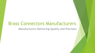 791166255-Brass-Connectors-Manufacturers-Delivering-Quality-and-Precision