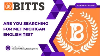 Are You Searching For Met Michigan English Test (2)