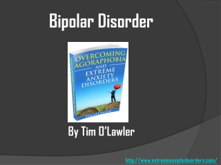 Bipolar Disorder