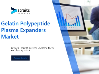 Gelatin Polypeptide Plasma Expanders Market Analysis  Trends & Forecast 2024