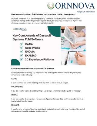 Expert PLM Consultants | Product Lifecycle Management Solutions
