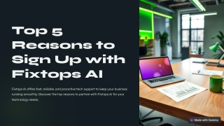 Top-5-Reasons-to-Sign-Up-with-Fixtops-AI