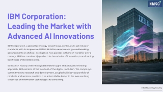 IBM-Corporation-Leading-the-Market-with-Advanced-AI-Innovations