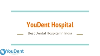 YouDent Hospital