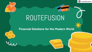 Simplified B2B Cross-Border Payments with Routefusion’s Innovative Platform