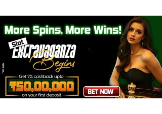 Join royaljeet24 for the Best Online Casino Experience