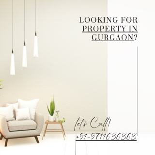 Property In Gurgaon
