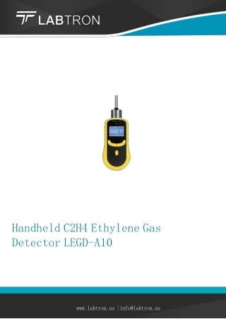 Handheld-C2H4-Ethylene-Gas-Detector-LEGD-A10.