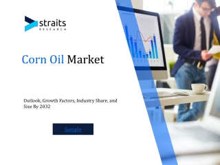 Corn Oil Market