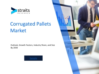 Corrugated Pallets Market